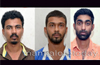 Puttur : 4 arrested for trying to  sell two-headed snake